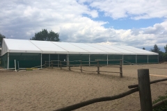 Reitplatz
