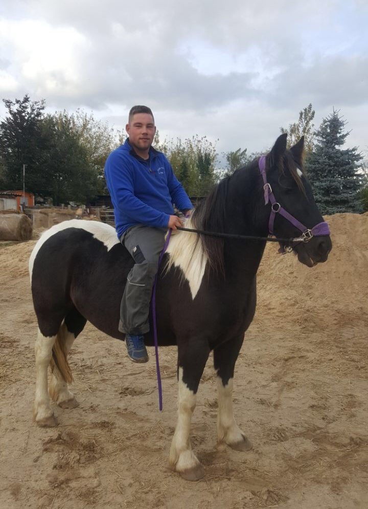 Unser Team Reiterhof Kosa